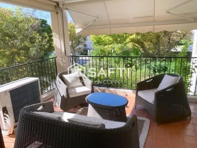 Appartement vente à Arrondissement de Toulon, Six-fours-les-plages