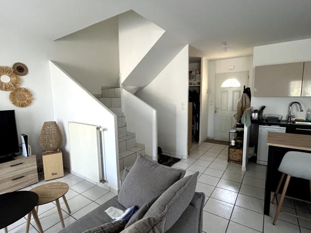 Maison location à La Tour-du-Pin, Saint-quentin-fallavier