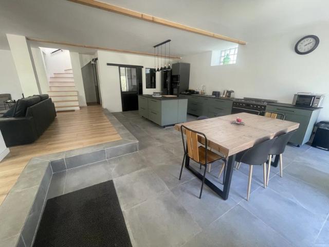 Maison vente à Châtellerault, Ranton