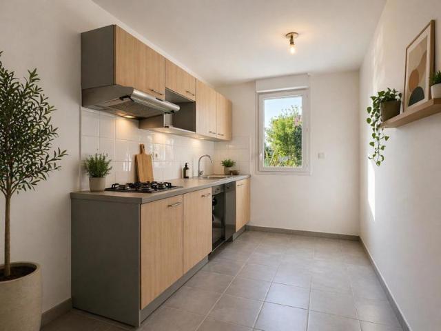 Maison vente à Toulouse, Lespinasse