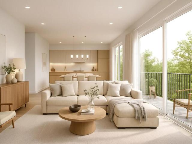 Appartement vente à Évry, Brunoy