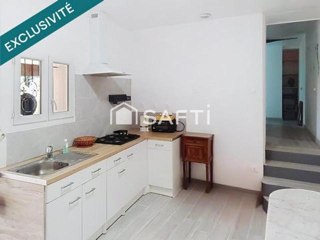 Villa vente à Jonzac, Lorignac