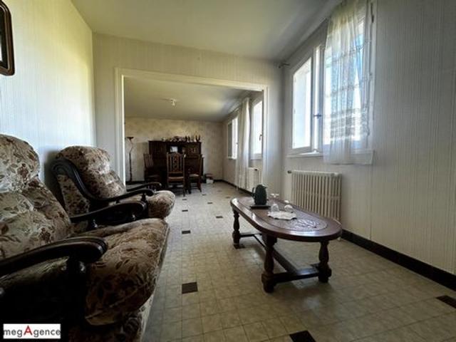 Villa vente à Selles-sur-Cher, Loir-et-Cher