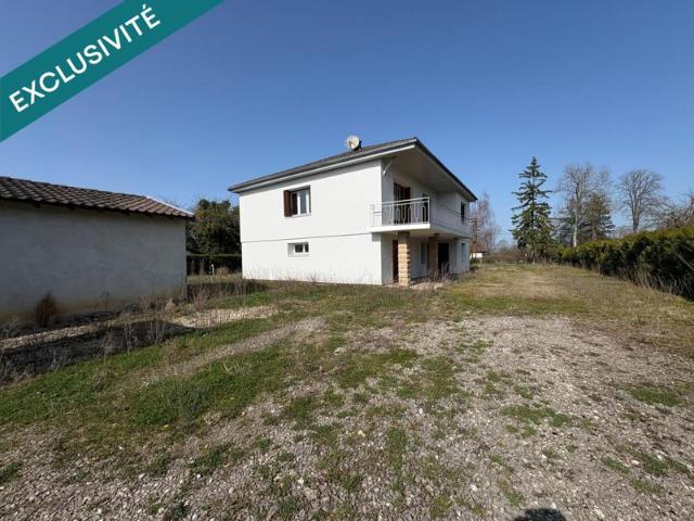 Maison vente à Bourg-en-Bresse, Gorrevod