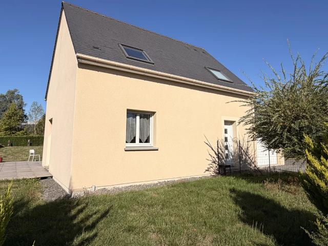 Maison vente à Lisieux, Goustranville