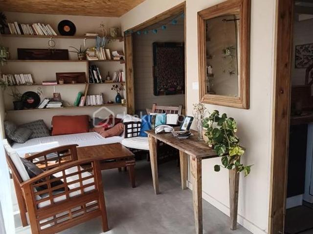Maison vente à La Réunion