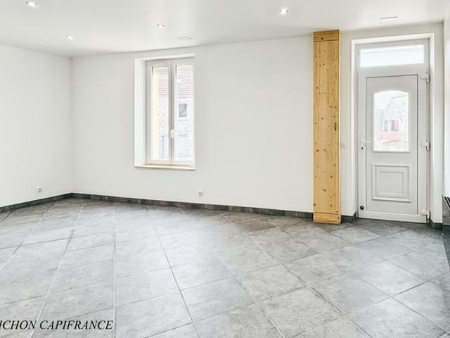 Maison vente à Château-Thierry, Nogentel