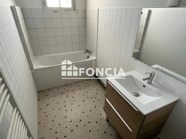 Appartement vente à Libourne, Sainte-foy-la-grande