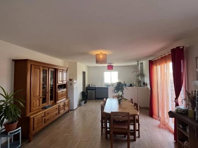 Maison vente à Carcassonne, Souilhe