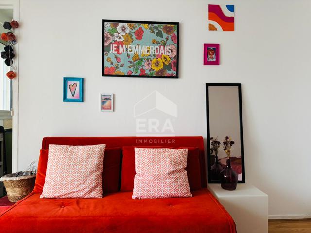 Appartement vente à Rochefort, Royan