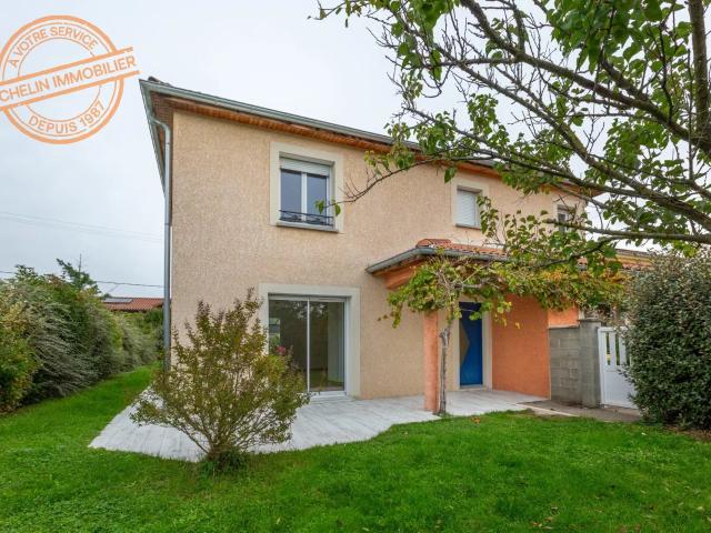 Maison vente à Villefranche-sur-Saône, Rhône