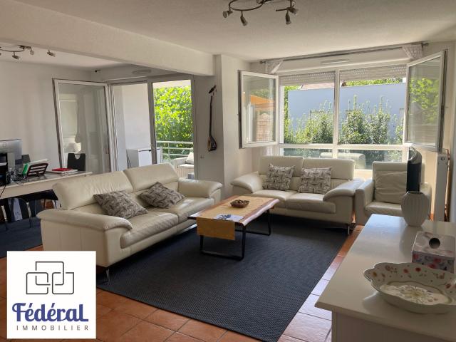 Appartement vente à Strasbourg, Hoenheim