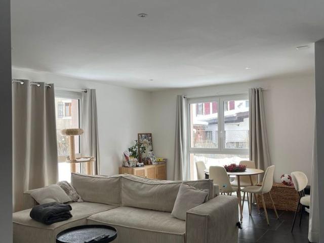 Apartment mieten in Mont-de-Buttes