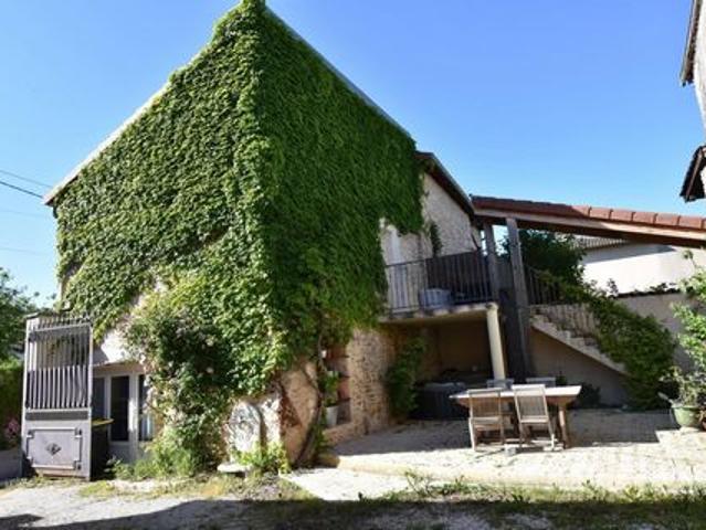 Villa vente à Mâcon, Lugny