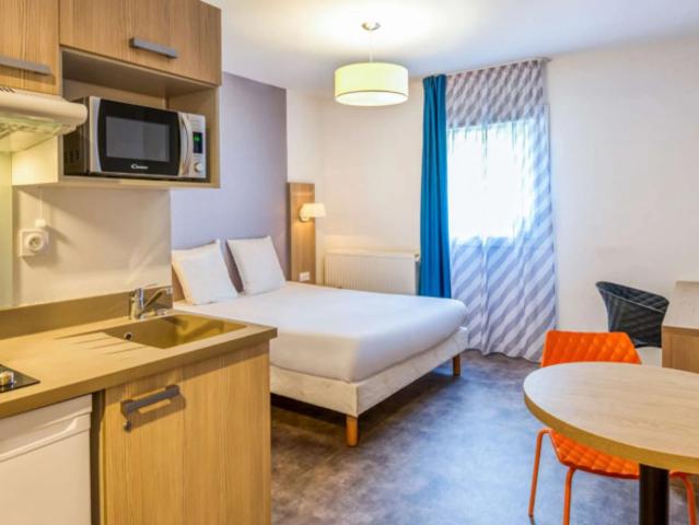 Appartement vente à Saint-Nazaire, Saint-nazaire