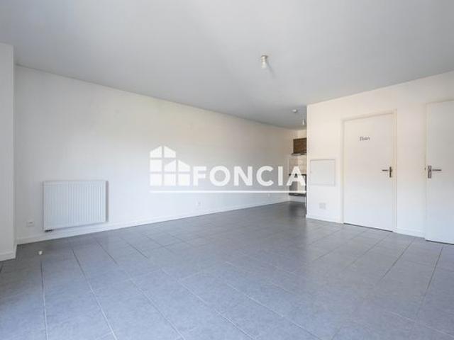 Appartement vente à Bordeaux, Yvrac