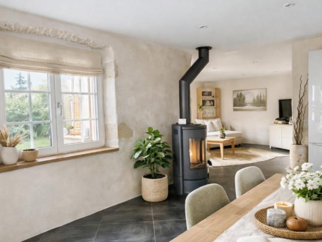 Apartment mieten in Hauterive NE, Laténa