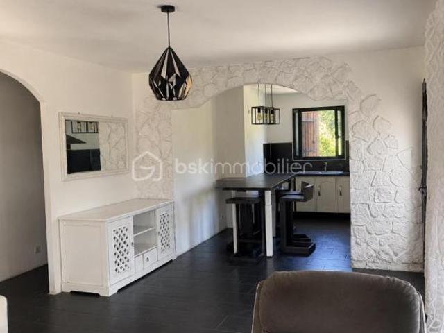 Villa vente à Alès, Saint-martin-de-valgalgues