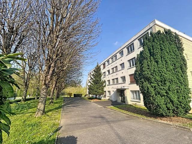 Appartement vente à Évry, Brunoy