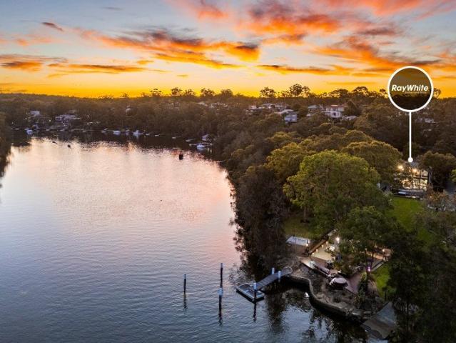 House for sale in Sutherland Shire, Sydney