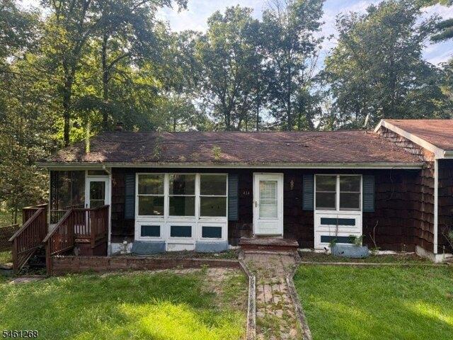Condo for sale in Montague Township, Sussex County