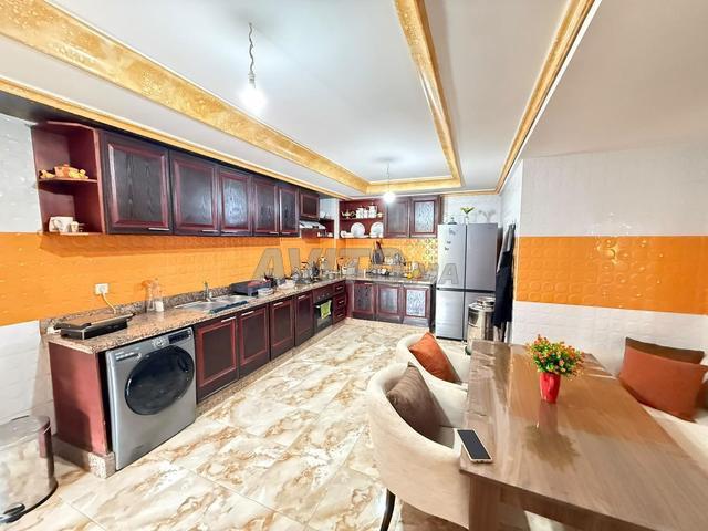 Appartement vente à Témara