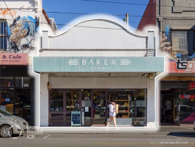 Retail for sale in Camerons Creek, Victoria