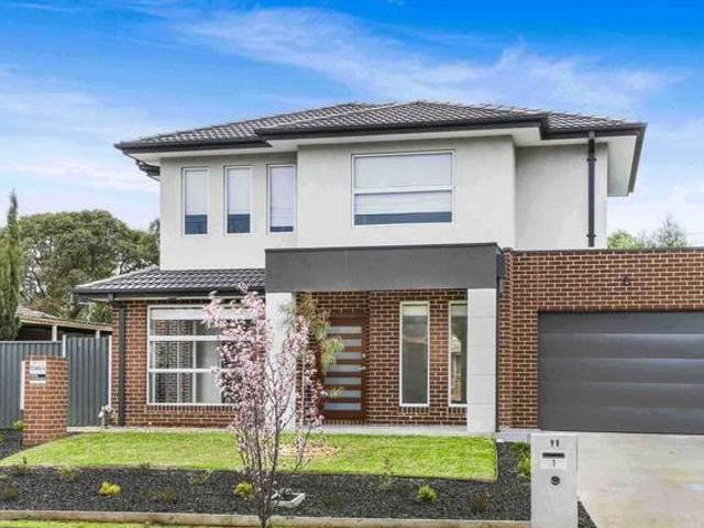 House for rent in Camerons Creek, Victoria