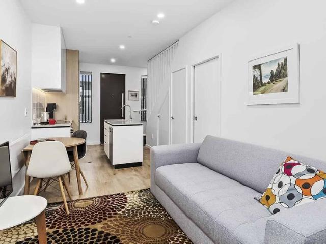 Townhouse for rent in Matata, Wellington