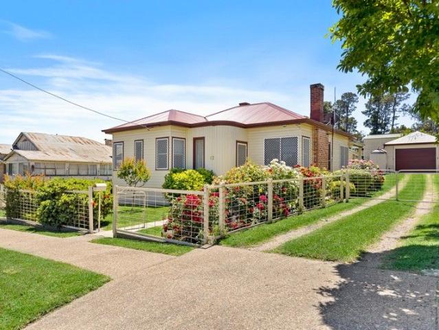 House for sale in Milroy, New South Wales