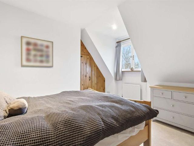 House for rent in Mayfair, Greater London