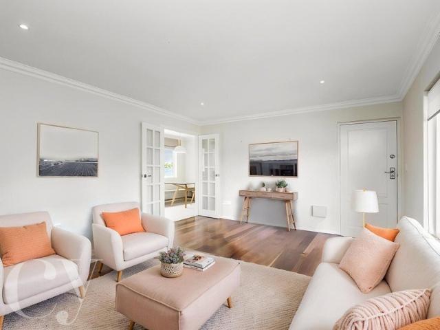 Apartment for sale in Applecross, Western Australia