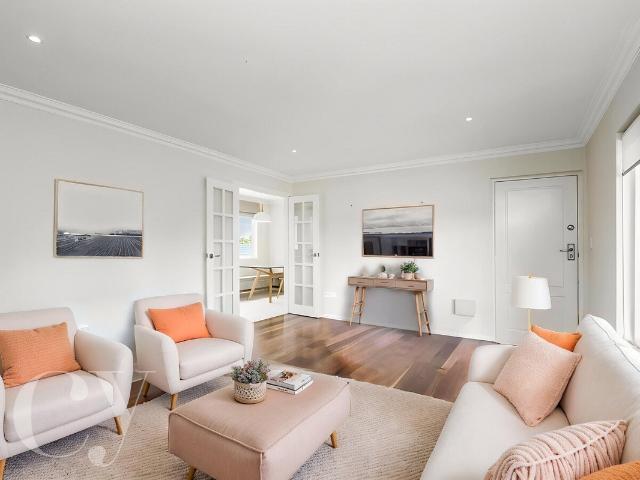 Apartment for sale in Applecross, Western Australia