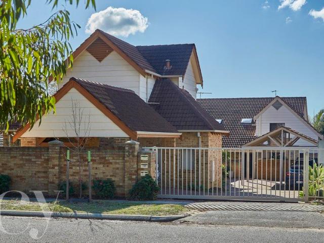 Townhouse for sale in Western Australia