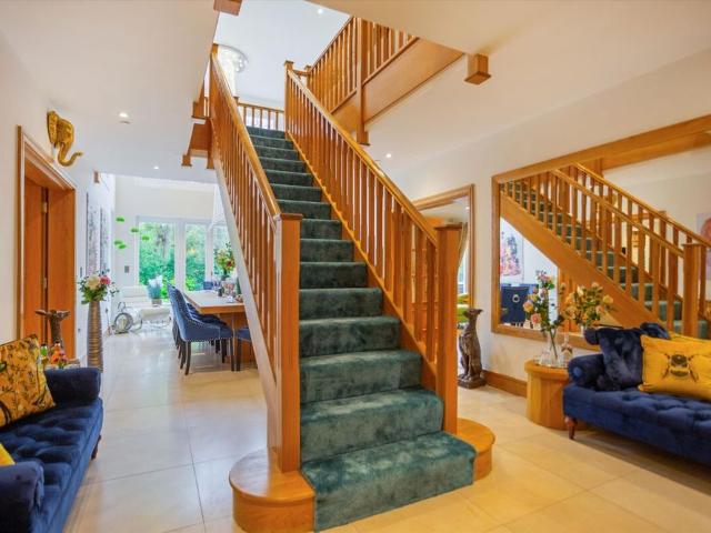 House for rent in Sunninghill and Ascot, Ascot