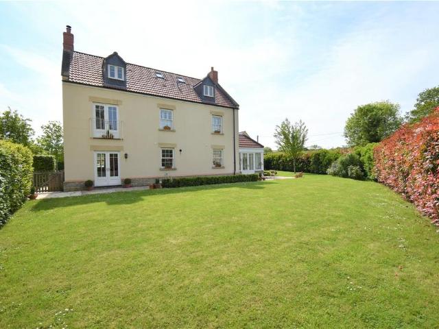House for rent in Butleigh, Somerset