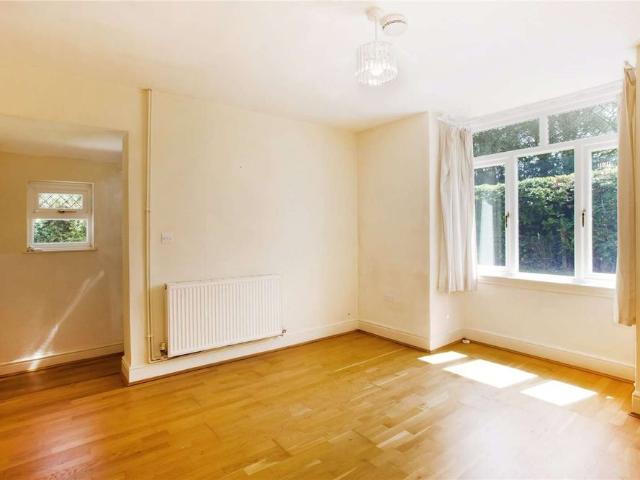 House for rent in Broadwater Down, Sandown Park