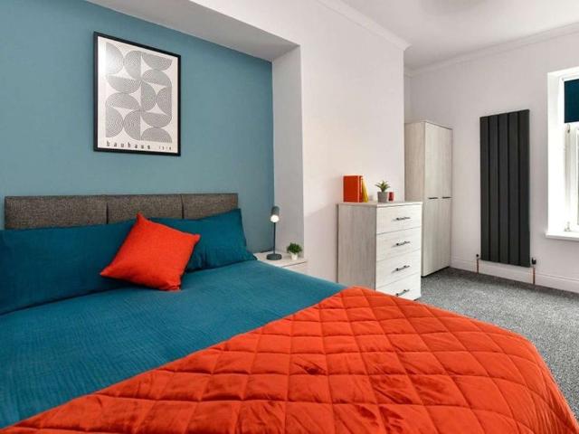 Room for rent in Briton Ferry