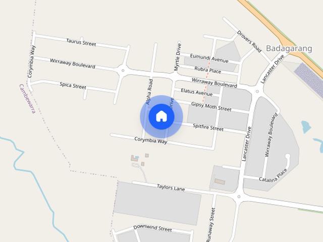 House for rent in New South Wales