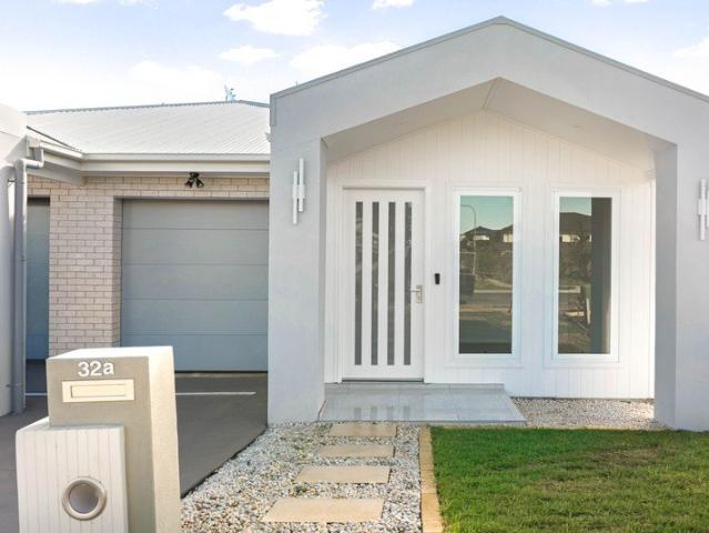 Duplex for rent in New South Wales
