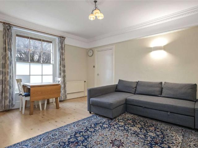 Apartment for rent in Clerkenwell Green, Greater London