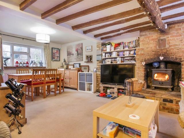 House for rent in Arrington, Cambridgeshire