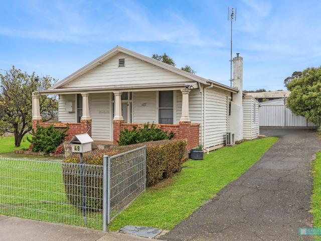 House for sale in Bendigo, Victoria