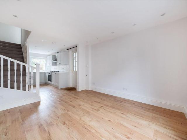 House for rent in St Albans, Five Acres