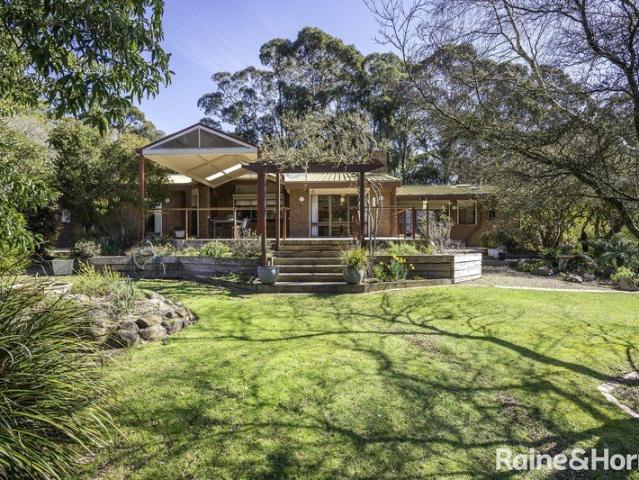 House for sale in Bullengarook, Victoria