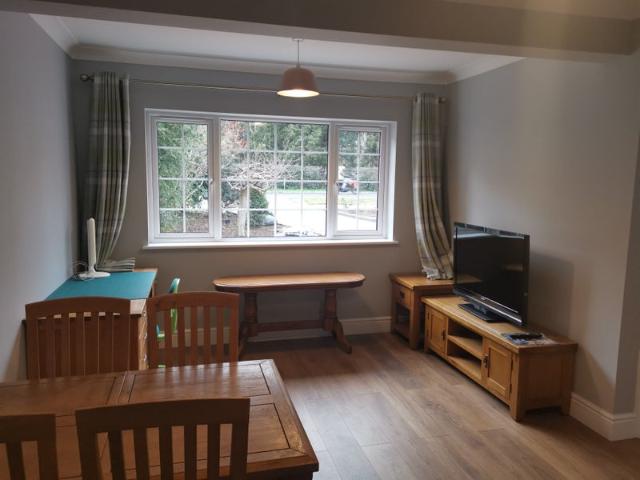 Apartment for rent in Arrington, Cambridgeshire