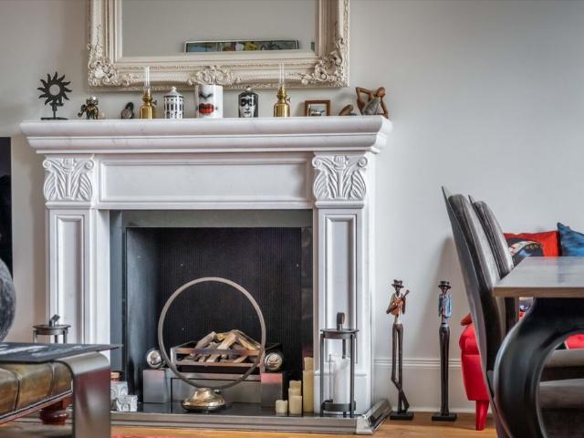 Apartment for rent in Albury, Westborough
