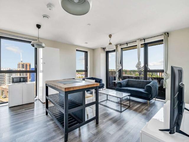 Apartment for rent in London Borough of Hounslow, Greater London