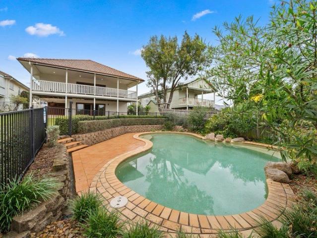 House for rent in Toombul, Queensland