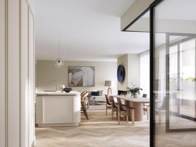 Apartment for sale in Upper North Shore, Sydney